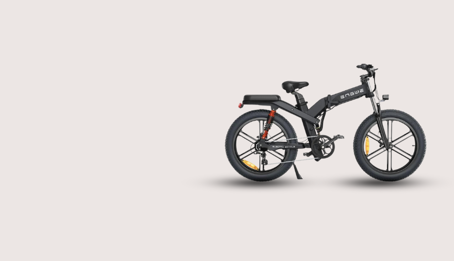 e-bike