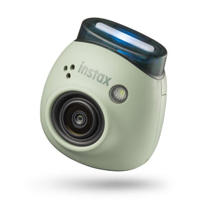 Fujifilm Instax PAL Digital Camera - Dhanditech