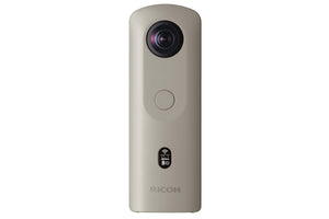 Ricoh Theta SC2 for Business 360 Camera - Grey - Dhanditech