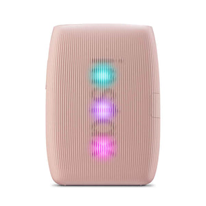 Fujifilm Instax Mini Link 3 Wireless Smartphone Photo Printer - Rose Pink