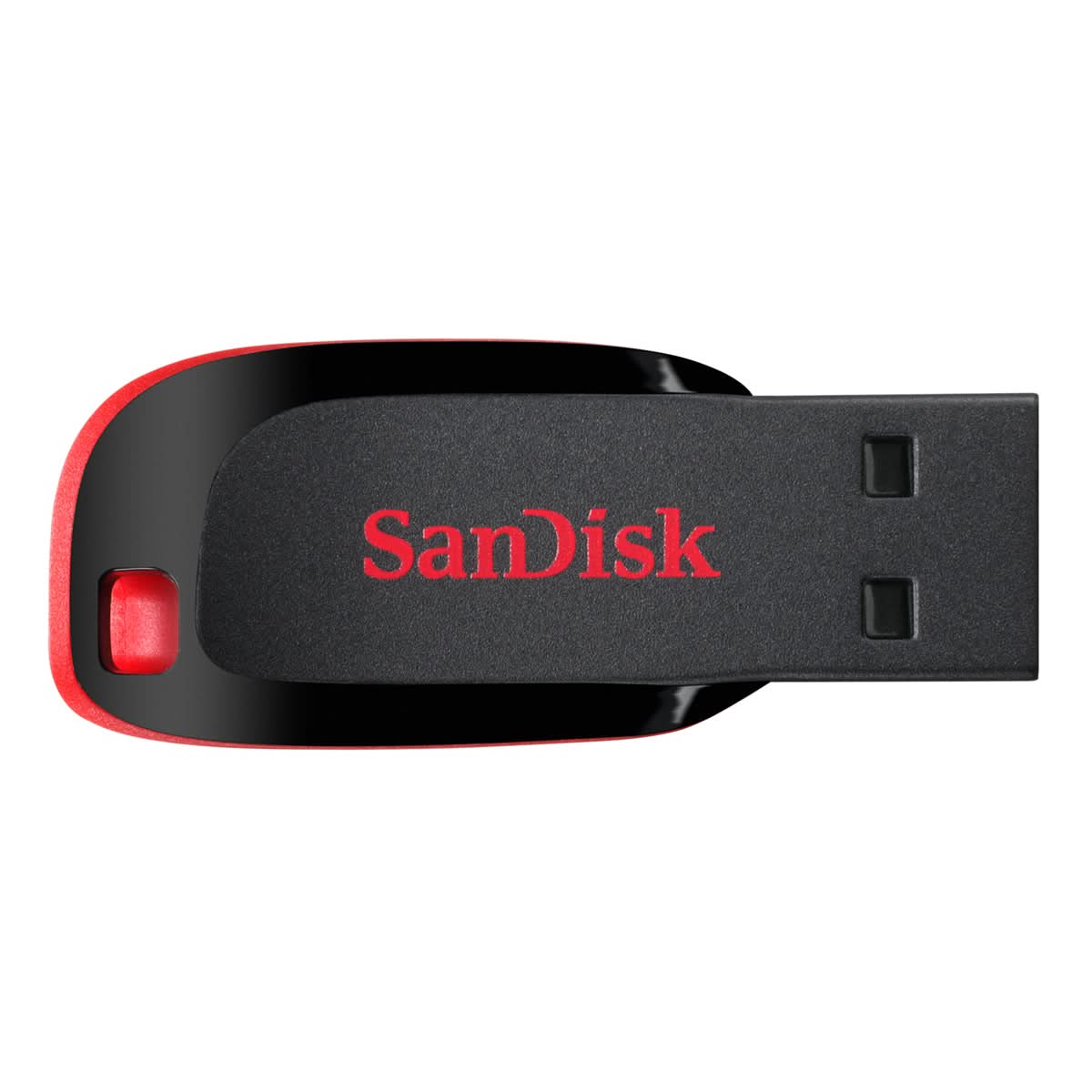 SanDisk 64GB Cruzer Blade USB 2.0 Flash Drive - Dhanditech