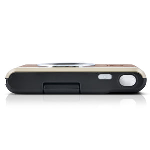 Kodak PIXPRO C1 13MP 4x Digital Zoom Compact Camera - Brown - Dhanditech