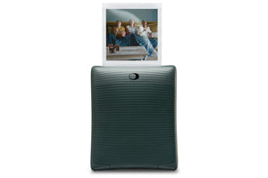 Fujifilm Instax Square Link Wireless Smartphone Photo Printer - Green - Dhanditech