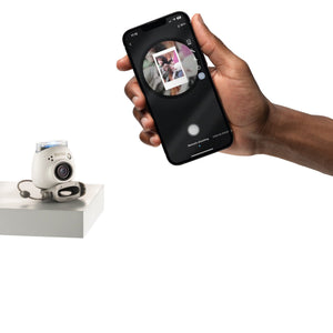 Fujifilm Instax PAL Digital Camera - Dhanditech