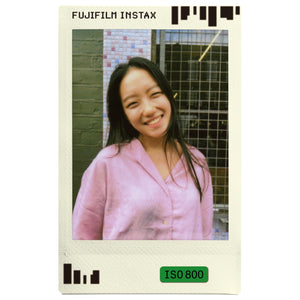 Fujifilm Instax Mini Instant Photo Film - Photo Slide - Dhanditech