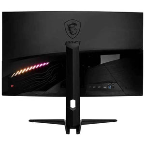 MSI Non-Glare 32 Inch Curved 4K 16:9 Gaming Monitor