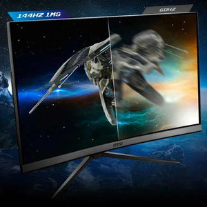 MSI Non-Glare 32 Inch Curved 4K 16:9 Gaming Monitor