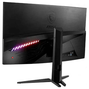 MSI Non-Glare 32 Inch Curved 4K 16:9 Gaming Monitor