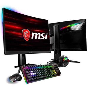 MSI Non-Glare 32 Inch Curved 4K 16:9 Gaming Monitor