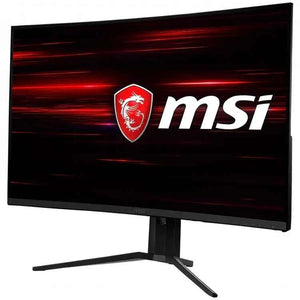 MSI Non-Glare 32 Inch Curved 4K 16:9 Gaming Monitor