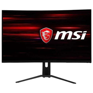 MSI Non-Glare 32 Inch Curved 4K 16:9 Gaming Monitor