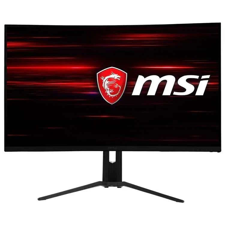 MSI Non-Glare 32 Inch Curved 4K 16:9 Gaming Monitor