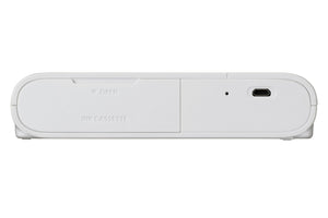Canon Selphy Square QX10 Wireless Photo Printer - White - Dhanditech