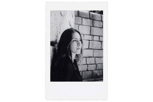 Fujifilm Instax Mini Instant Photo Film - Monochrome - Dhanditech