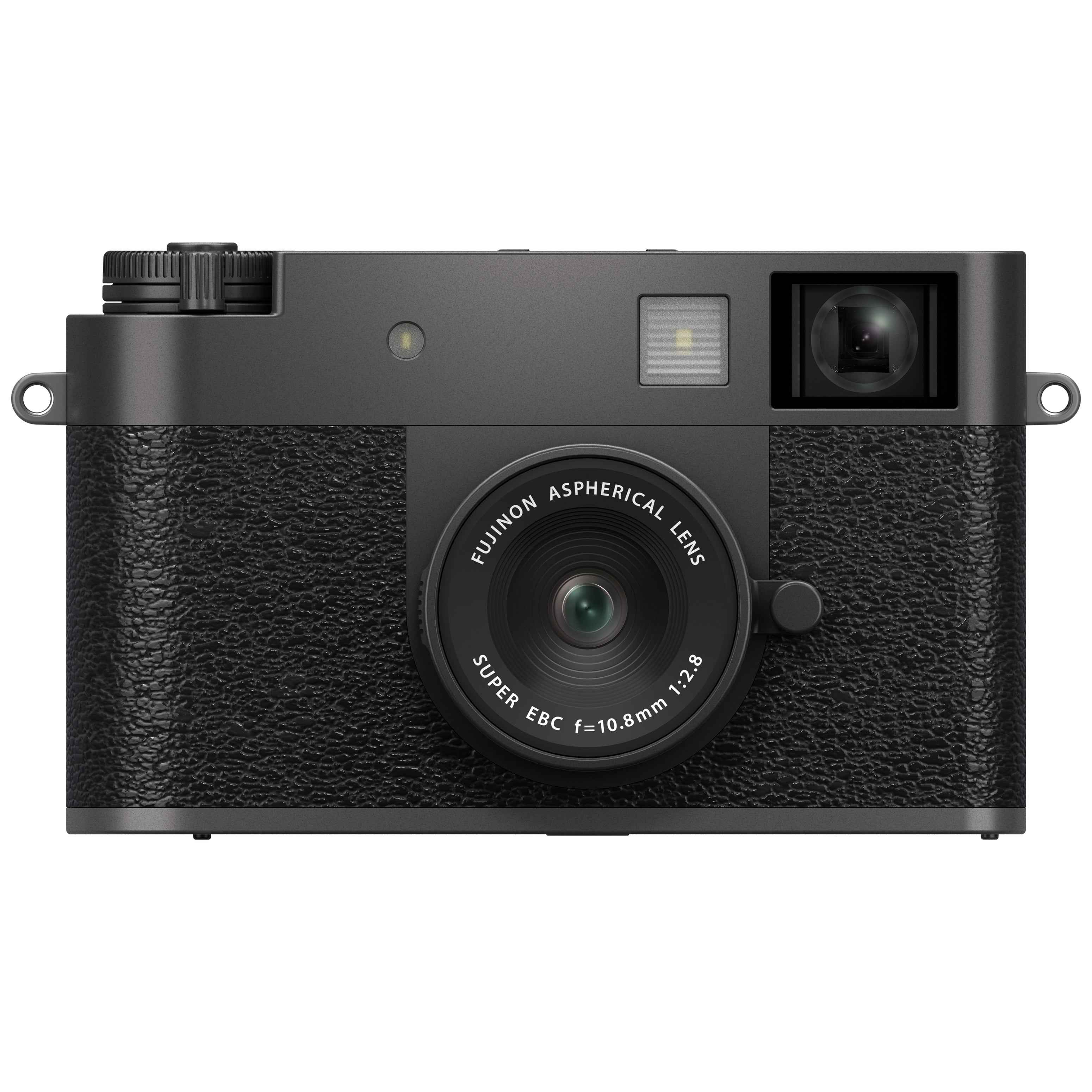 Fujifilm X-HF1 17MP Premium Fixed Lens Compact Digital Camera