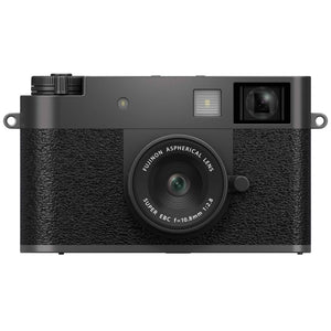 Fujifilm X-HF1 17MP Premium Fixed Lens Compact Digital Camera