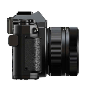 Yashica FX-D S300 Digital Film Simulation Camera
