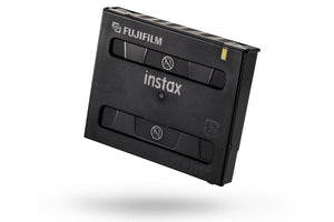 Fujifilm Instax Wide Picture Format Instant Photo Film - White - Dhanditech