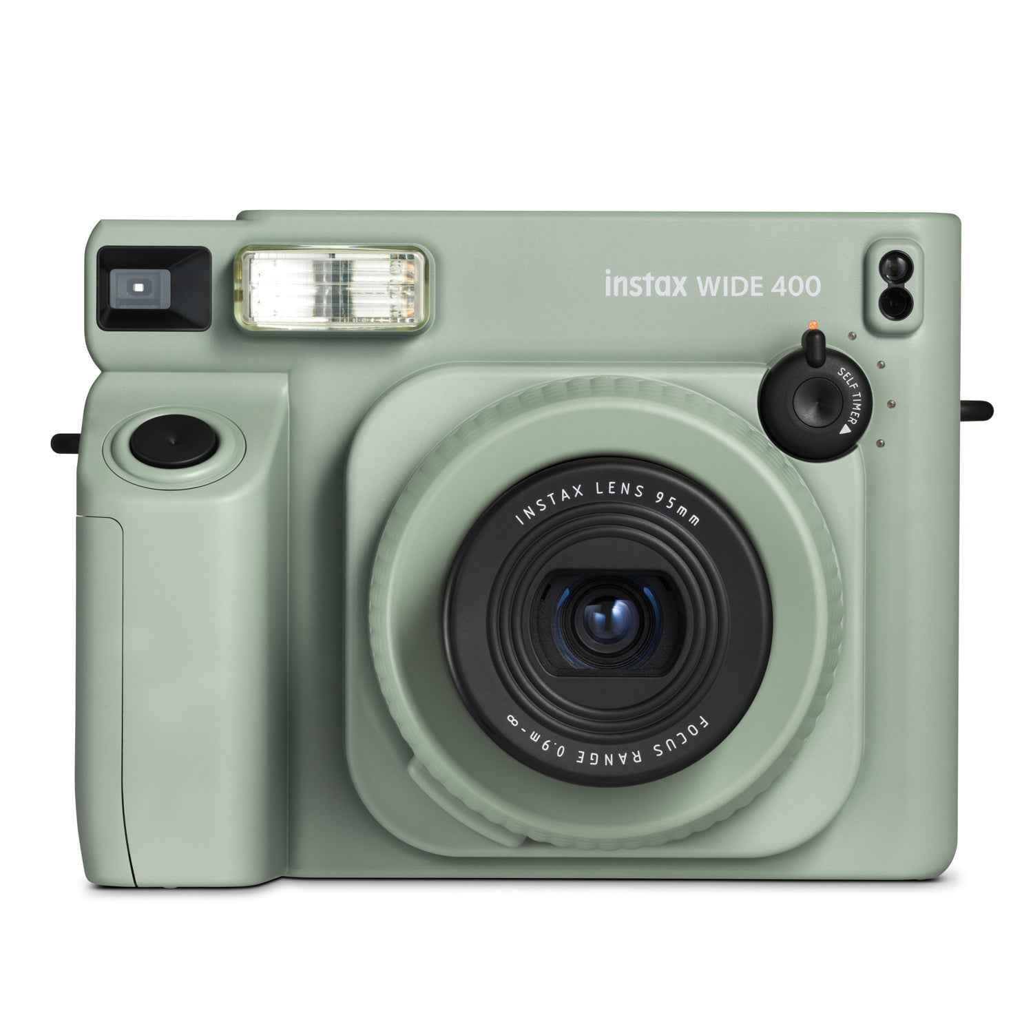 Fujifilm Instax Wide 400 EX D Instant Camera