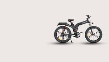 e-bike