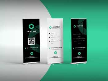360 Booth Business in a Box - New 2026 Dhanditech Service - Dhanditech
