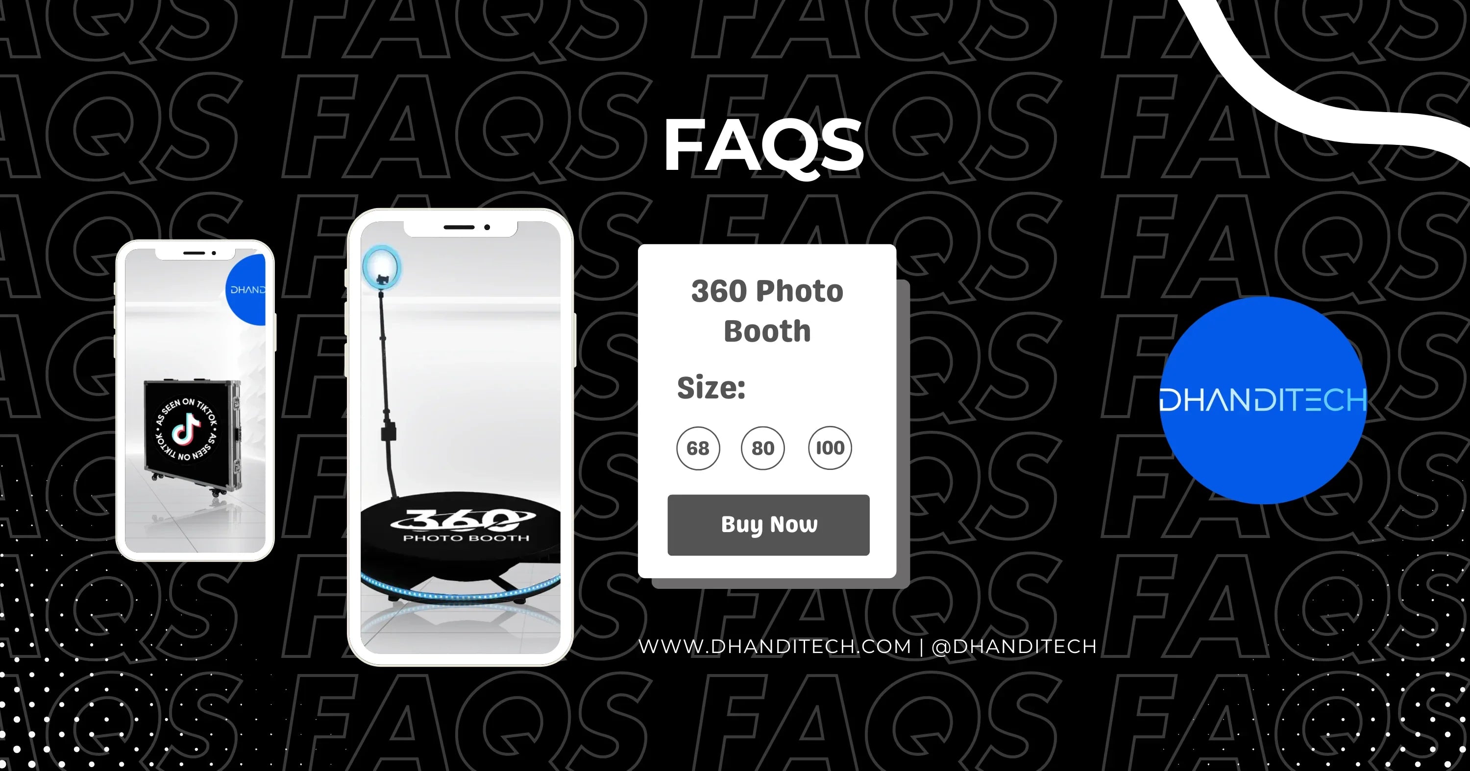 FAQs