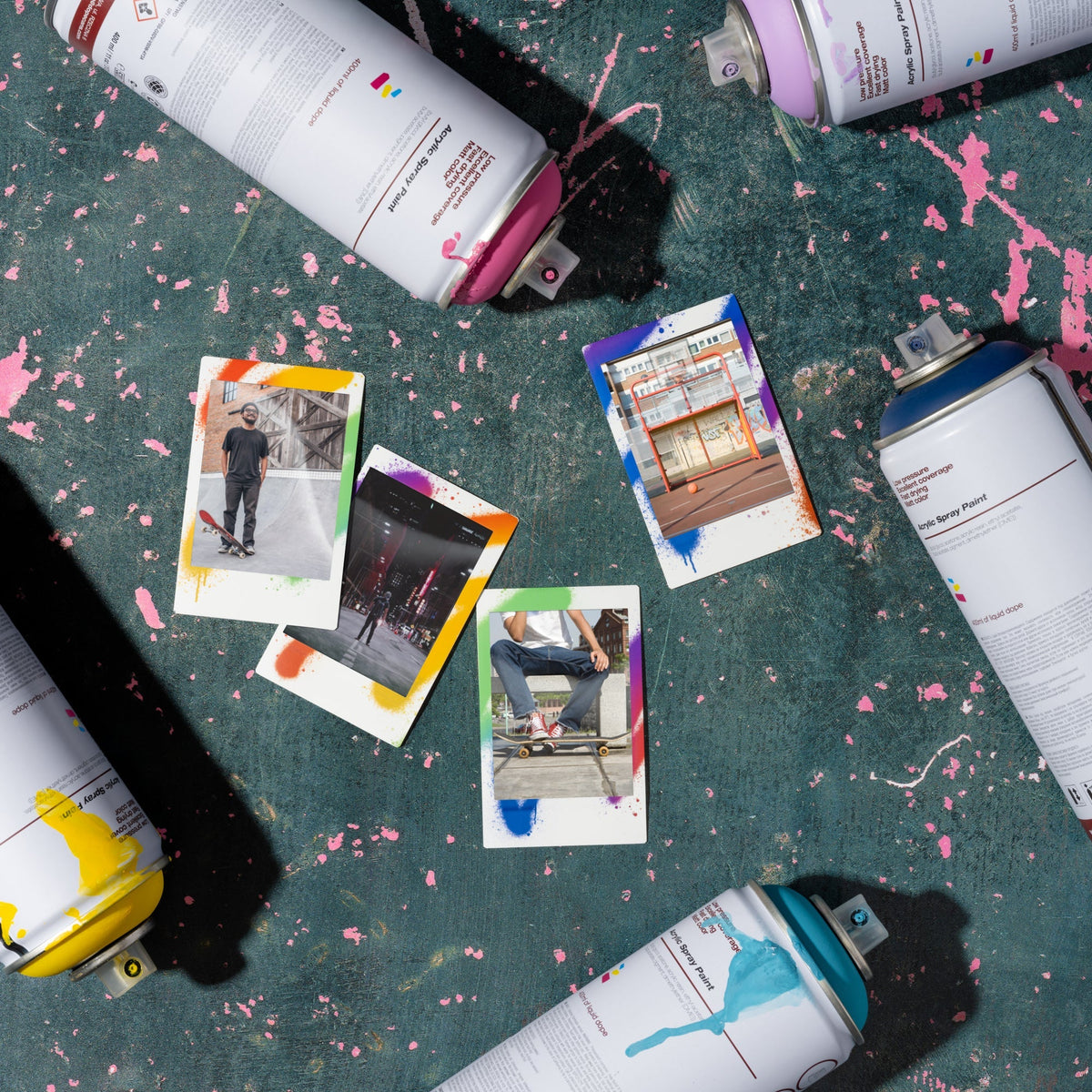 Printers, Paper & Ink - Dhanditech
