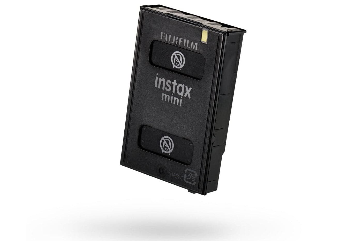 Fujifilm Instax Mini Border Instant Photo Film - Sky Blue - Dhanditech