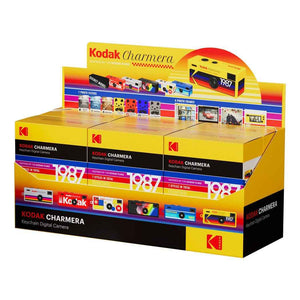 Kodak Charmera Keychain Surprise Design Digital Camera