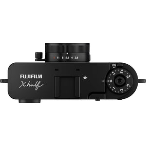 Fujifilm X-HF1 17MP Premium Fixed Lens Compact Digital Camera - Dhanditech