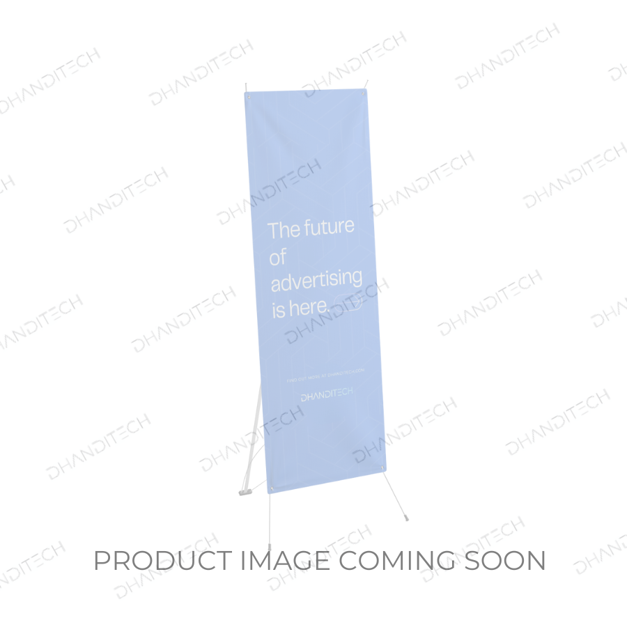 Commercial Gazebo with Custom Print -  Top Print Cover 3m x 3m [TMPLT]