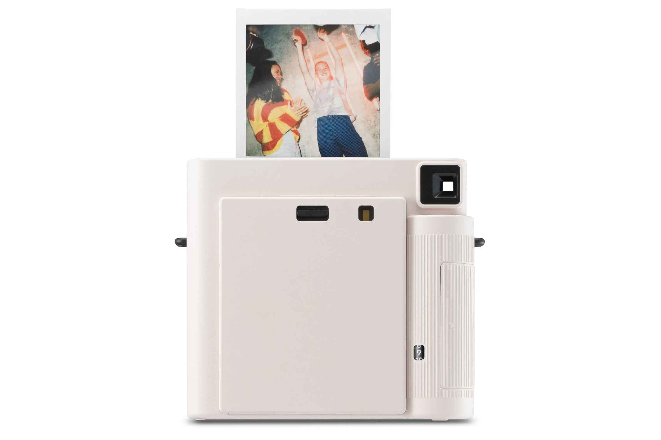 Fujifilm Instax Square SQ1 Instant Camera - White