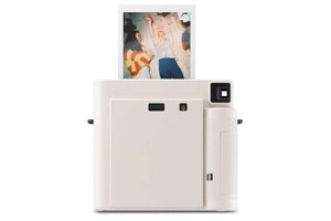 Fujifilm Instax Square SQ1 Instant Camera - White