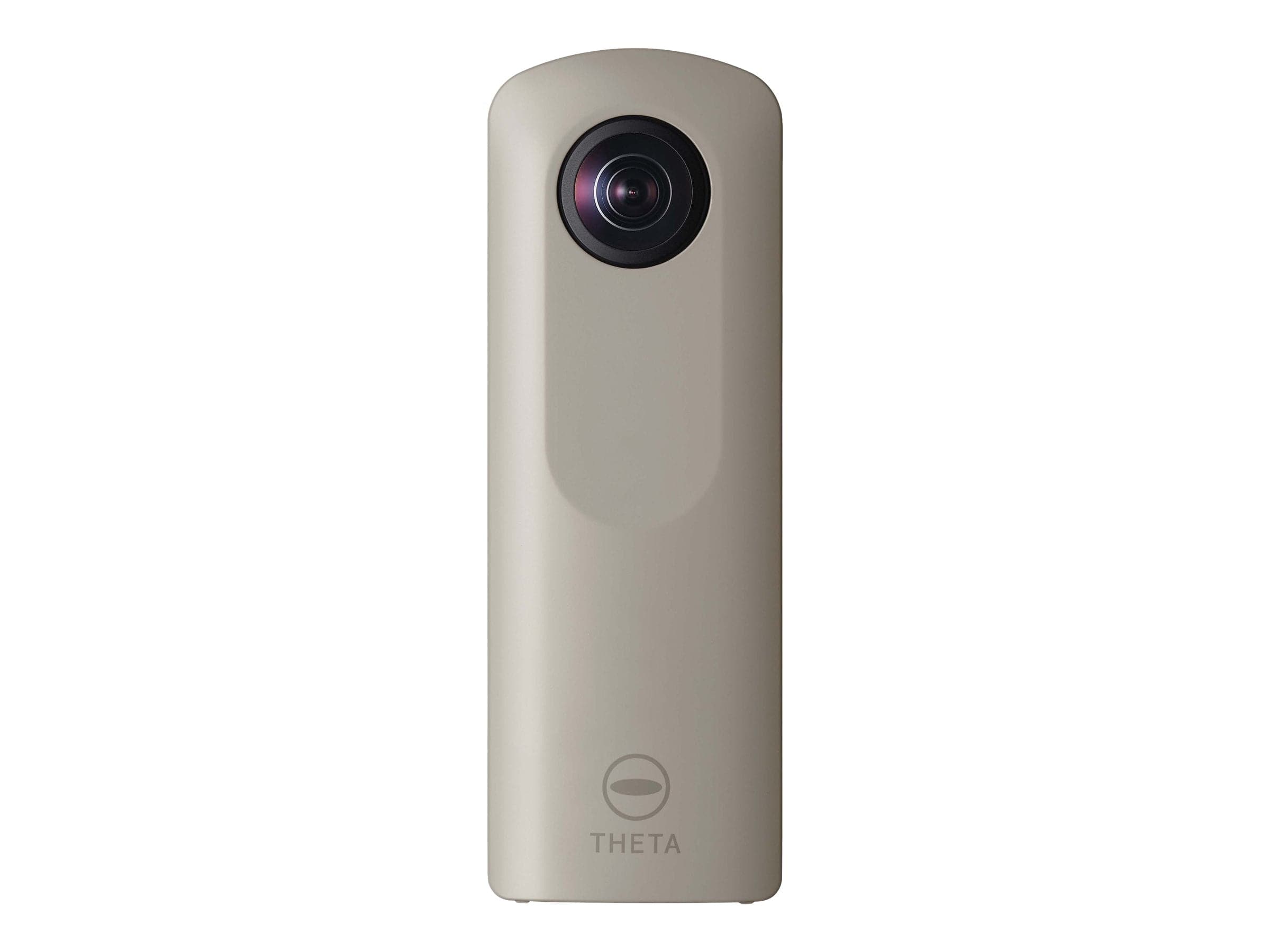 Ricoh Theta SC2 for Business 360 Camera - Grey - Dhanditech