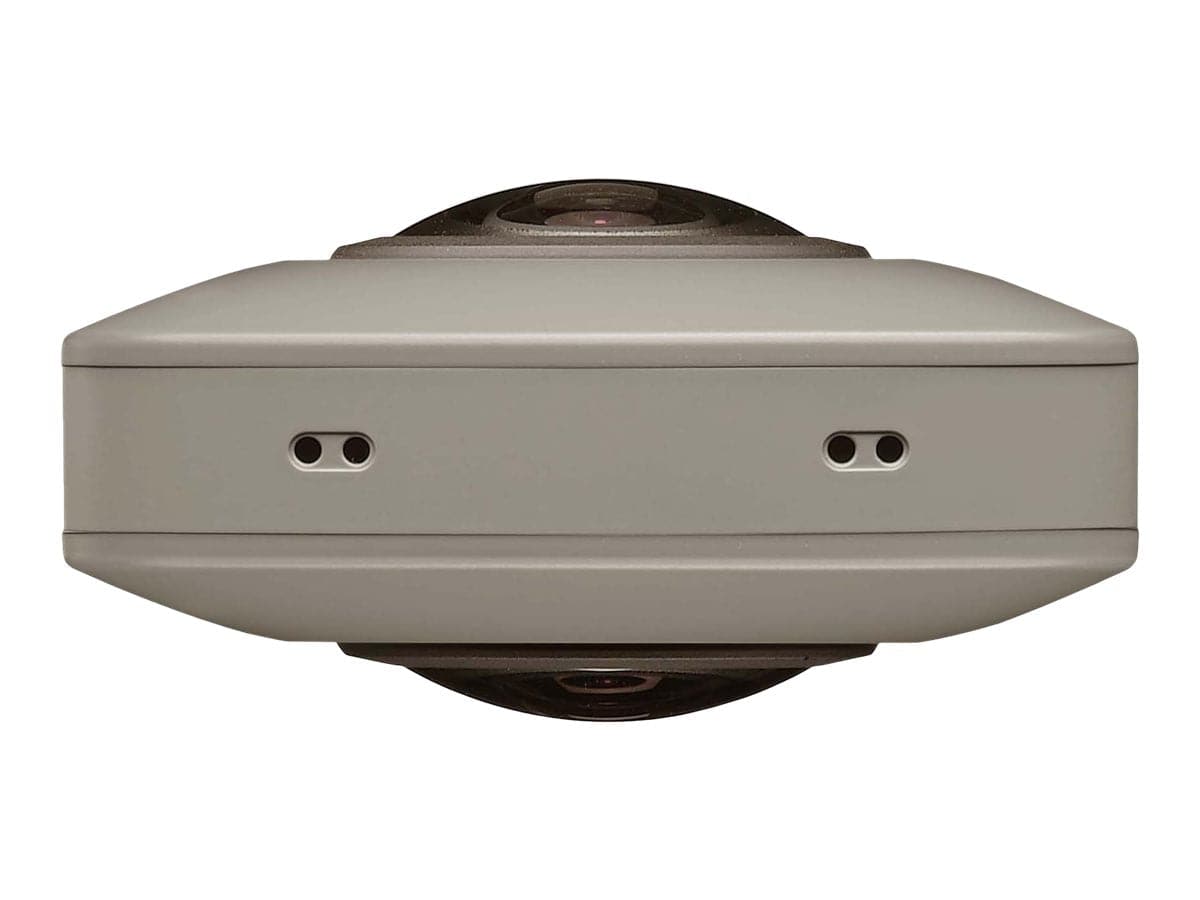 Ricoh Theta SC2 for Business 360 Camera - Grey - Dhanditech