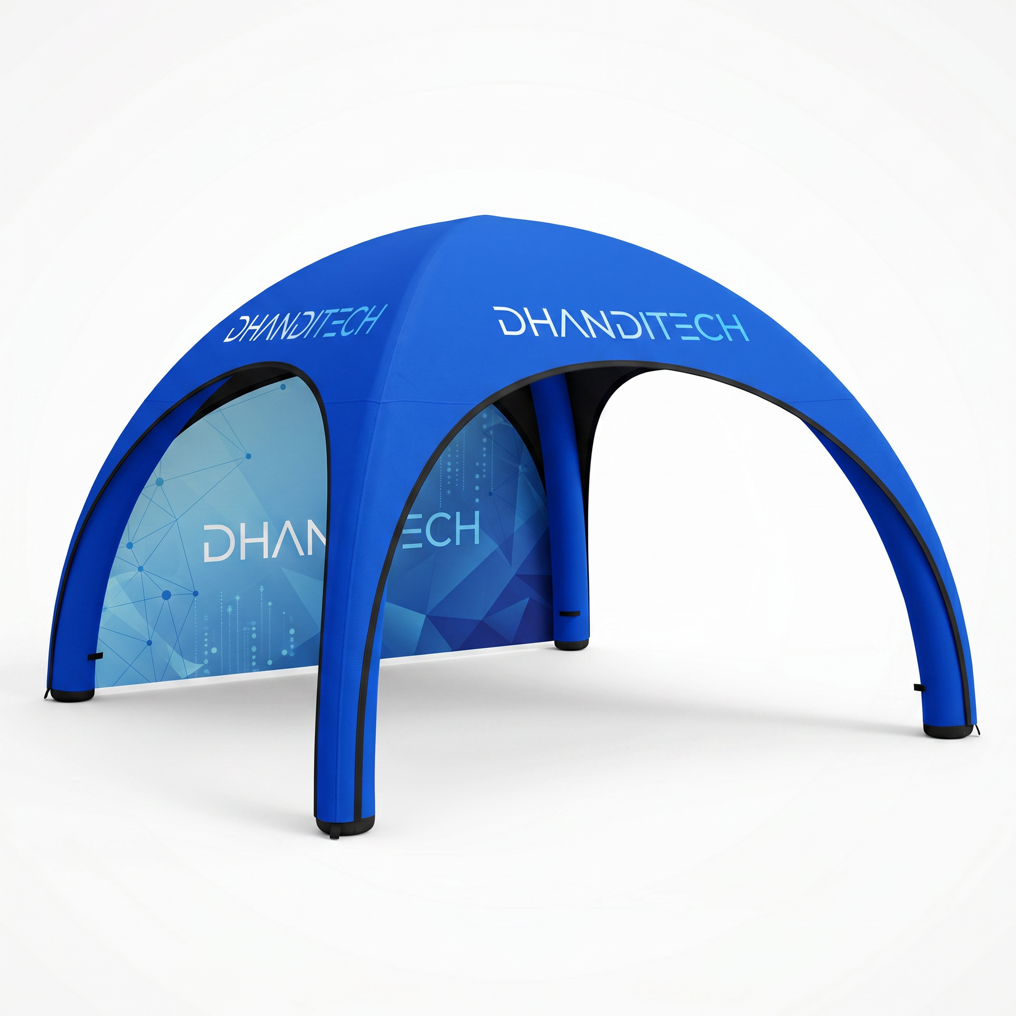 Inflatable Arch Tent – Standard (3x3M)