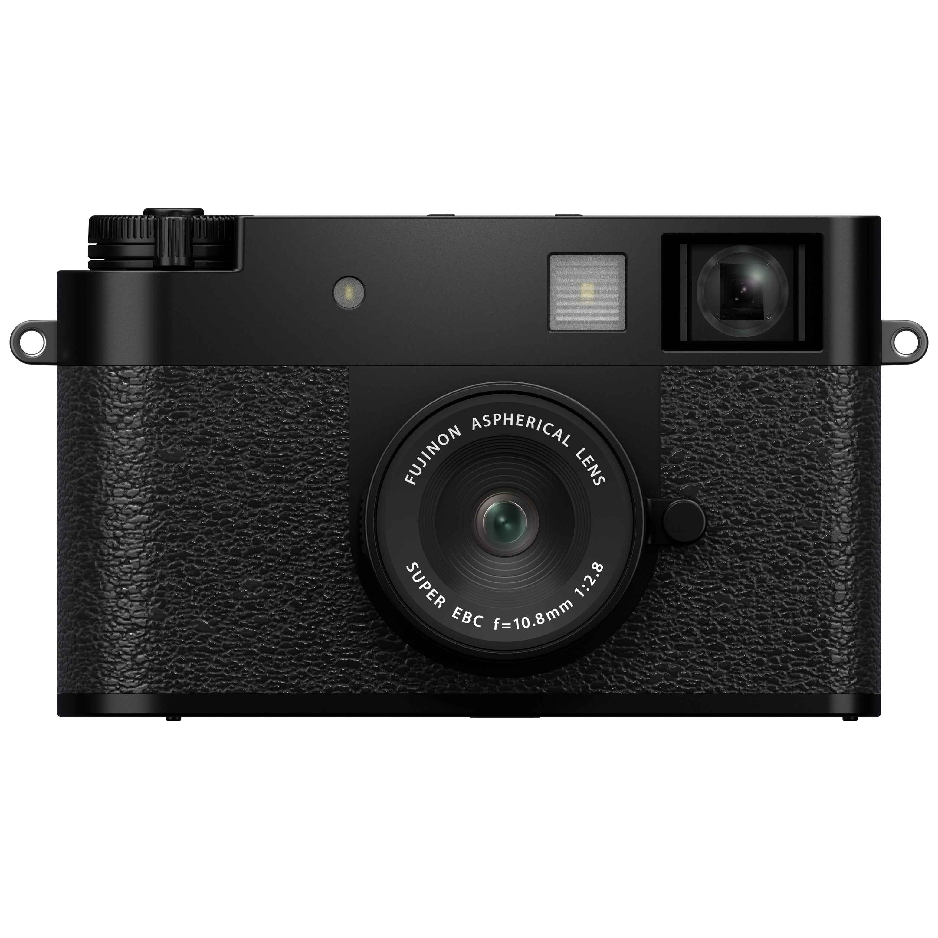 Fujifilm X-HF1 17MP Premium Fixed Lens Compact Digital Camera