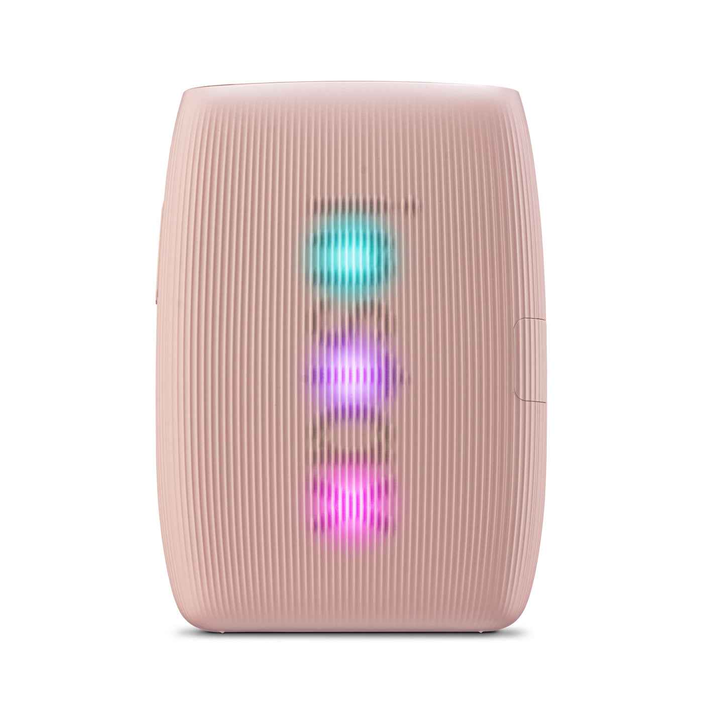 Fujifilm Instax Mini Link 3 Wireless Smartphone Photo Printer - Rose Pink