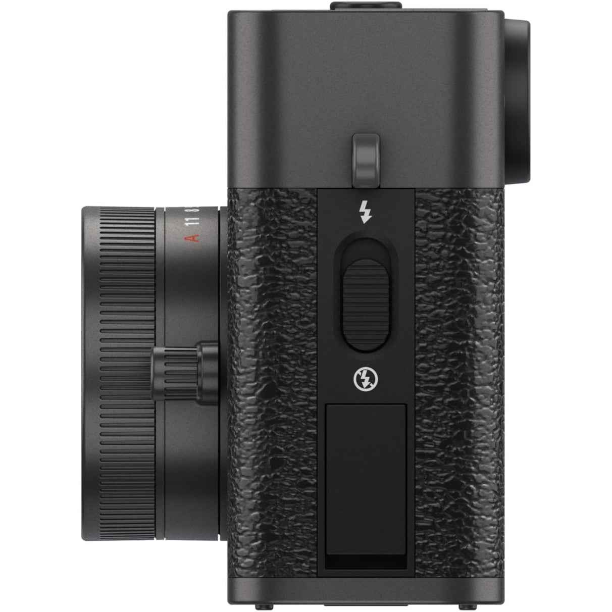 Fujifilm X-HF1 17MP Premium Fixed Lens Compact Digital Camera