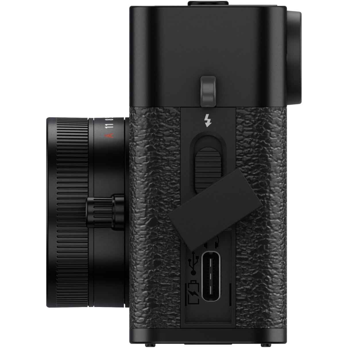 Fujifilm X-HF1 17MP Premium Fixed Lens Compact Digital Camera