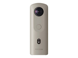 Ricoh Theta SC2 for Business 360 Camera - Grey - Dhanditech