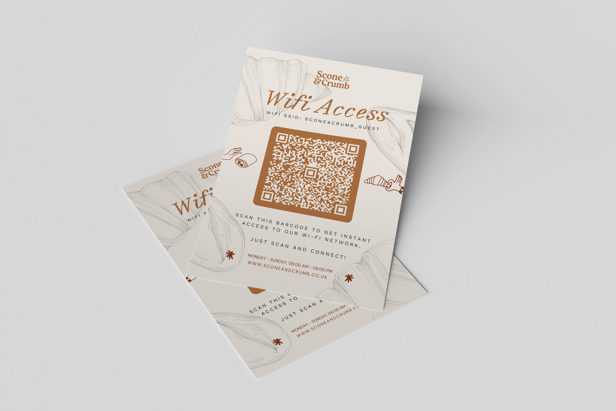 A5 Flyers & Leaflets