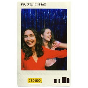 Fujifilm Instax Mini Instant Photo Film - Photo Slide - Dhanditech