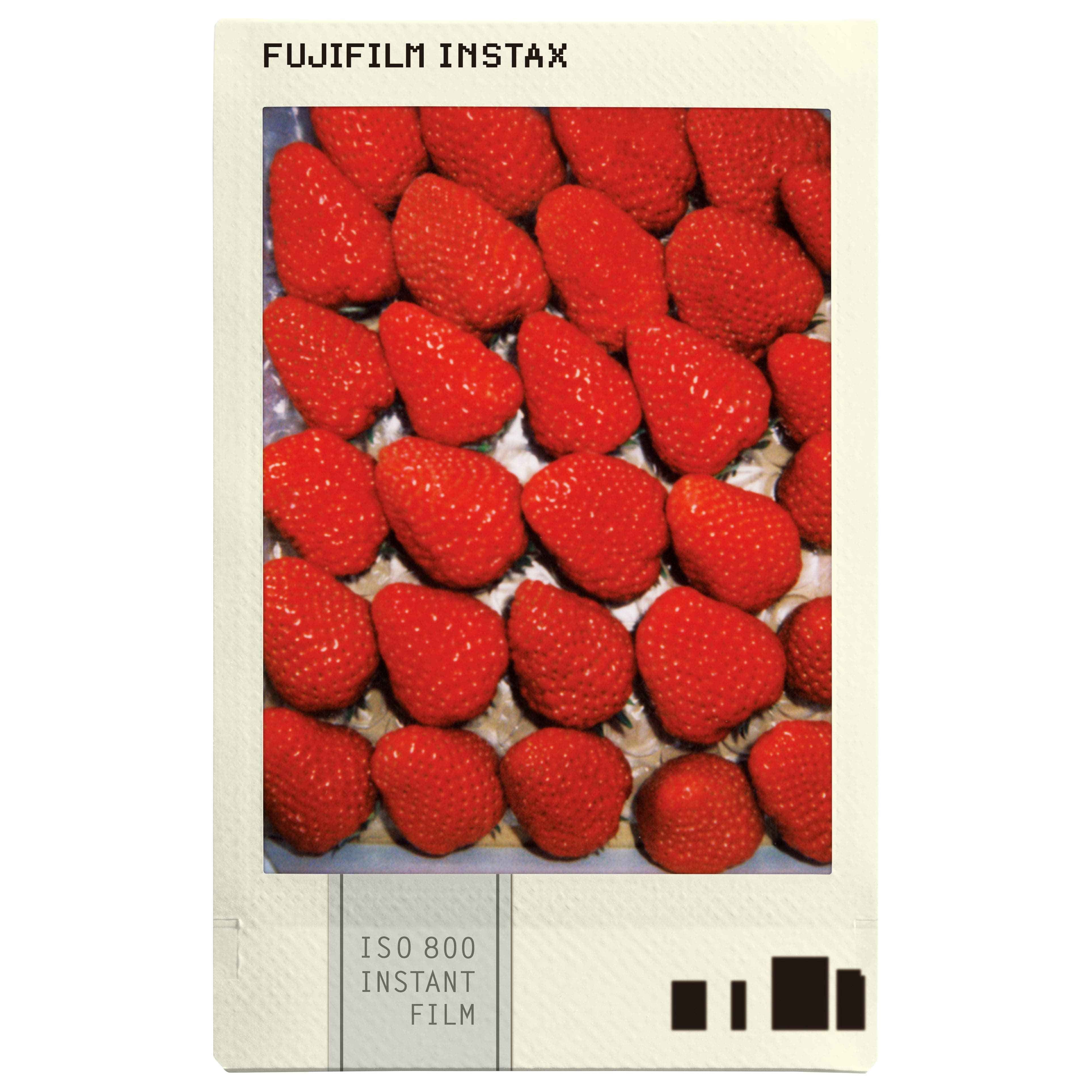 Fujifilm Instax Mini Instant Photo Film - Photo Slide