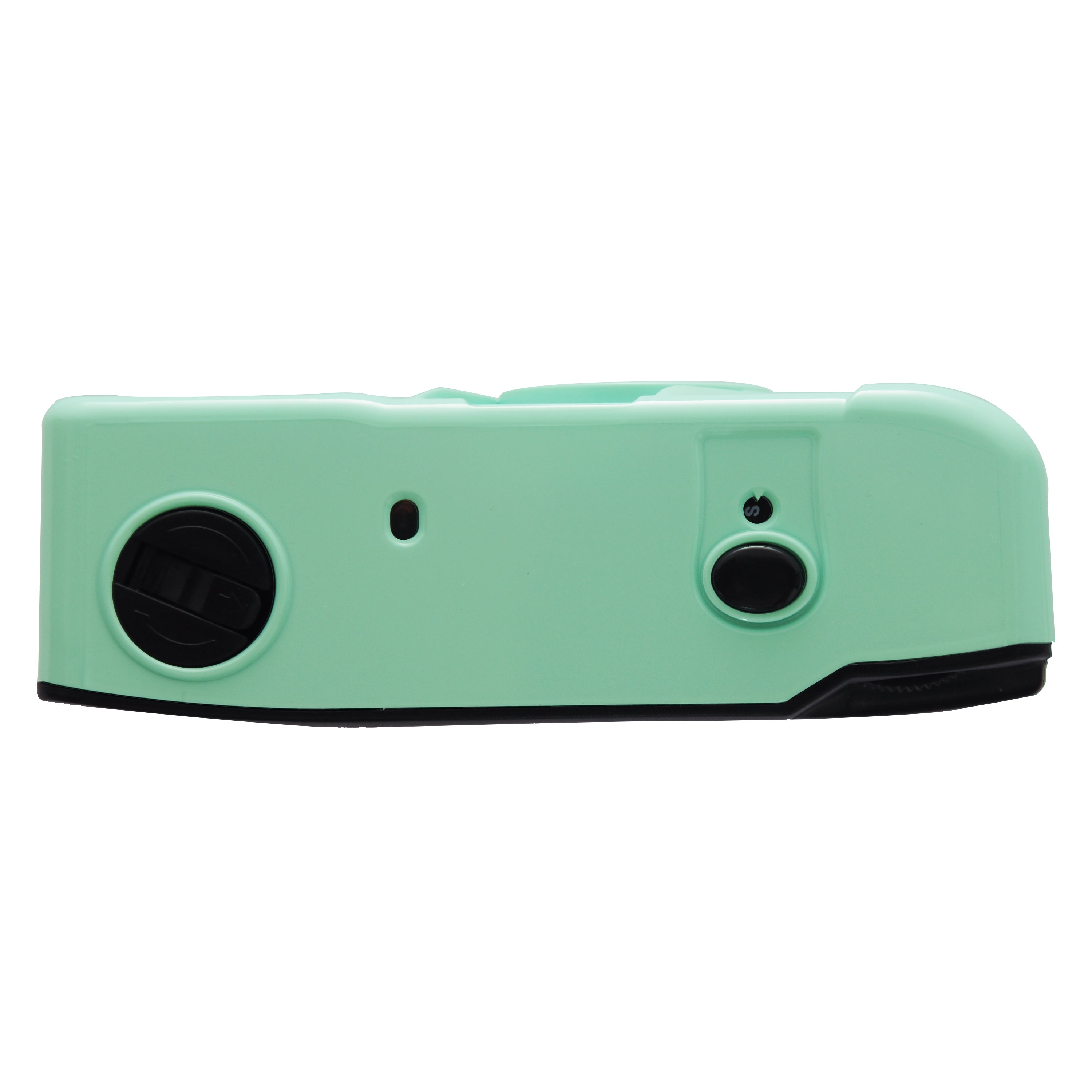 Kodak M35 Film Camera - Mint Green - Dhanditech