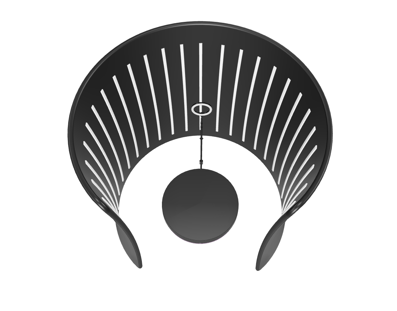 Event 28 LED Light Photo Booth Enclosure - Full Customisable