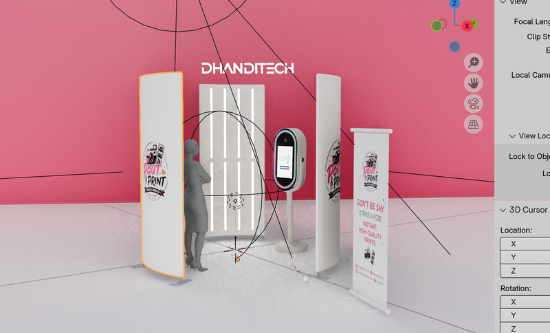 Design and Manufacturing Combined