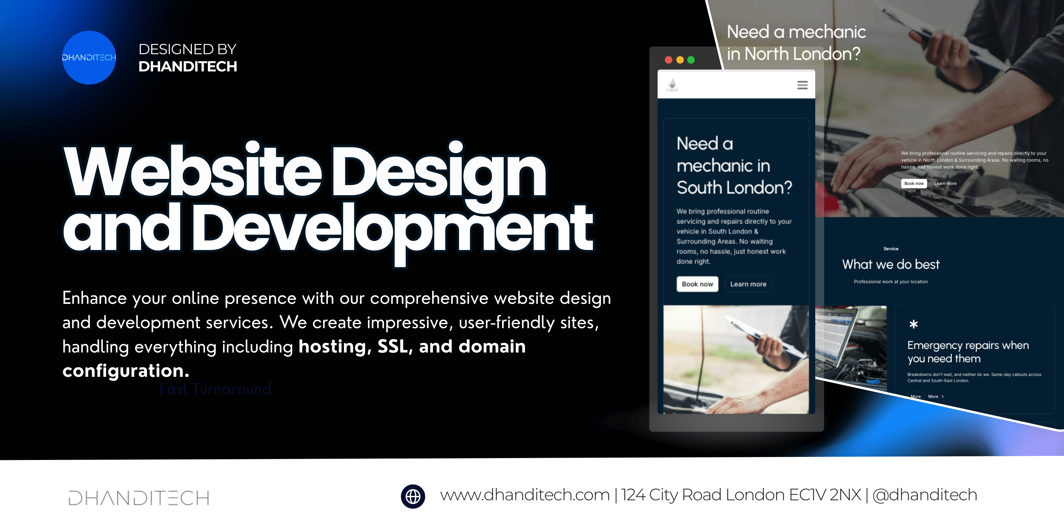 Social Media Visual Pack – Custom Design Service