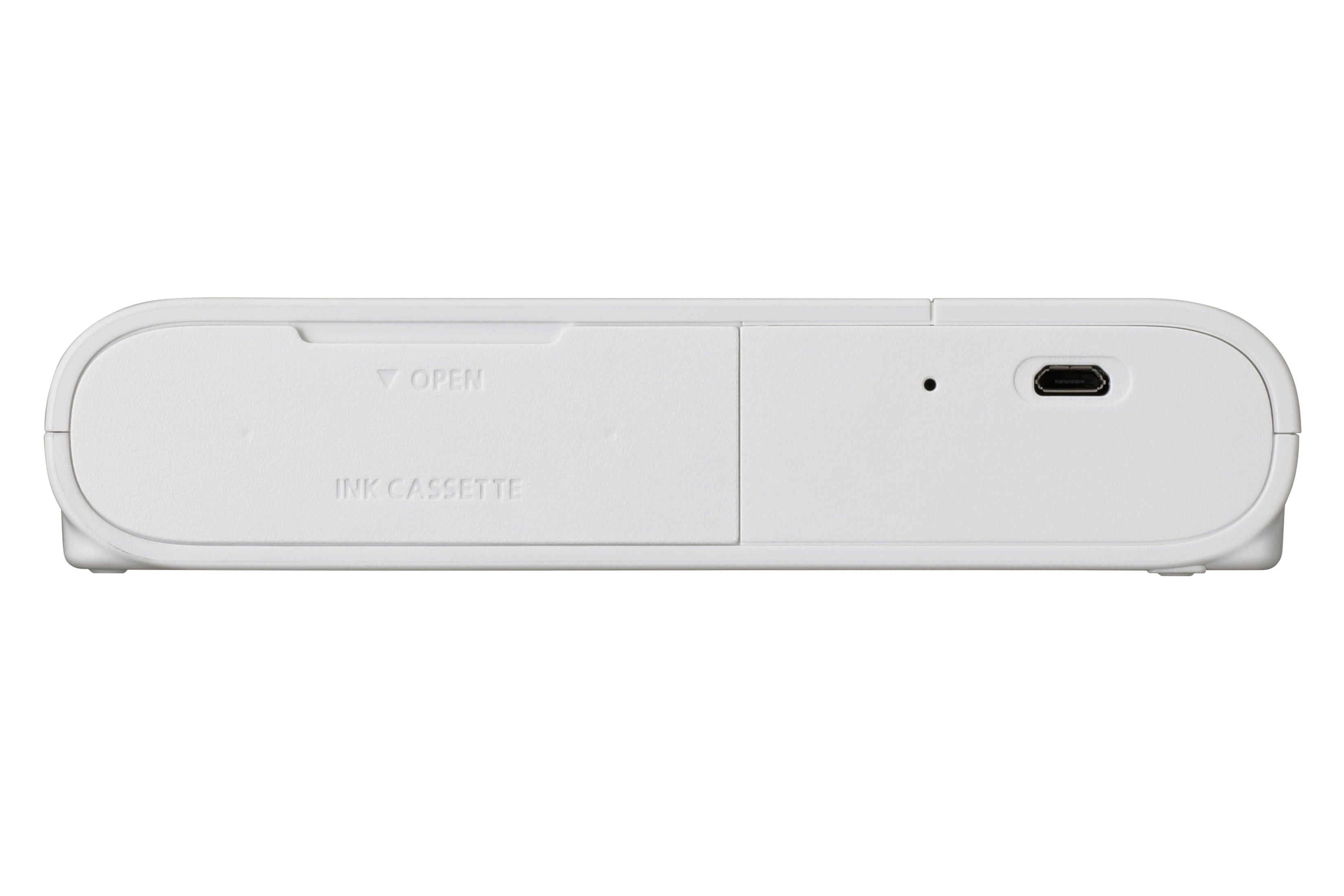Canon Selphy Square QX10 Wireless Photo Printer - White - Dhanditech