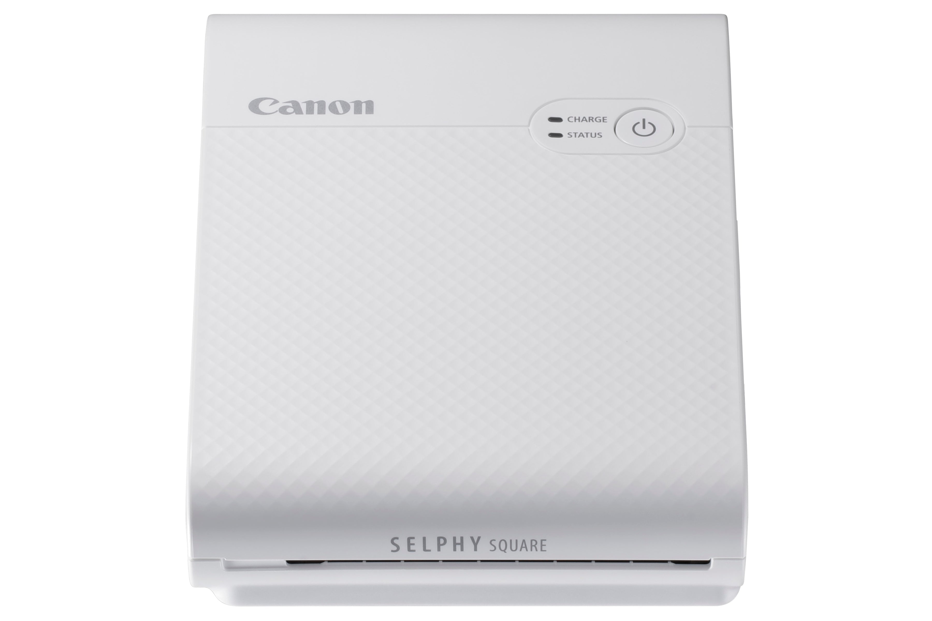 Canon Selphy Square QX10 Wireless Photo Printer - White - Dhanditech